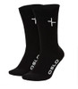 X2 Medias Primera Piel Térmicas Ski Snowboard Trekking 0 X2 Medias Primera Piel Térmicas Ski Snowboard Trekking 0