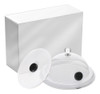 Pacote De 2 Tampas Portáteis Para Fumar 7