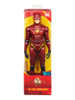 Muñeco Figura Articulada 30cm Flash Barry Pelicula Dc 371 Ed 1