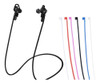 X3 Correa Anticaida Para Auriculares Skullcandy Indy Evo 0