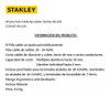 Pinza Alicate Pelacable Aislad Auto Ajustable Stanley 96-230 4