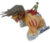 Figura Attack On Titan Eren Jaeger 5