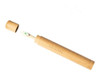 Estuche De Viaje De Bambu Para Cepillos De Dientes - Meraki 2