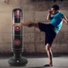 Bolsa Inflável Boxing Post Tower Bag Stand Bag Boxing 2