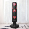 Bolsa Inflável Boxing Post Tower Bag Stand Bag Boxing 3
