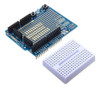 2 X Protoshield Para Arduino + Mini Protoboard Para Arduino 1