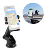 Soporte Porta Celular Extensible Escritorio Auto Tablero 0