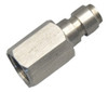 Conector De Adaptador Rápido Foster Bspp De 1/8 0