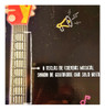 Guitarra Rock Y Microfono Pie Teclas Efectos Mundo Cla D7728 7