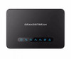 Grandstream Gateway Ata De 4 Puertos Fxs Red Gigabit (ht814) 1
