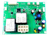 Placa Módulo Controlador Cf2 Refrig. Imbera Vr08/vrs16 127v 0