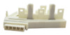 Sensor Efecto Hall Para Lavarropas LG 2002j Original 2
