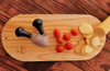 Kit De Tábuas Para Apresentação À Mesa Frios Pães E Outros 2