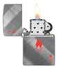 Encendedor Zippo Original 48451 Ace Design Microcentro 1