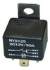 Mini Relay 12v 50a 5t 0