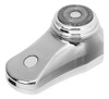 Aparador De Barba Elétrico Starlight Silver Mini Intelligent 1