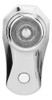 Aparador De Barba Elétrico Starlight Silver Mini Intelligent 5