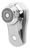 Aparador De Barba Elétrico Starlight Silver Mini Intelligent 7