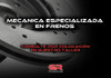 Pastillas Freno Ford Mondeo Delantera 5