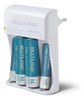 Kit Carregador De Pilhas Aa/aaa + 2 Pilhas Aaa E 6 Pilhas Aa 1