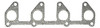 Junta Múltiple Gm 90409642 0