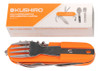 Multi-herramientas Con Cubiertos  Kushiro - Portalvendededor 6