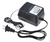 Ac-ac Adaptador Cargador Para Transformador De Clase 2 De 9v 0