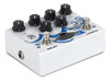 Caline Dcp-03 Devilfish Chorus Pedal De Efecto De Retardo Pe 0