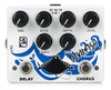 Caline Dcp-03 Devilfish Chorus Pedal De Efecto De Retardo Pe 2