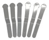 Bajalengua Plastico, Descartable. Valor X 1000u. 1 Bajalengua Plastico, Descartable. Valor X 1000u. 1