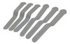 Bajalengua Plastico, Descartable. Valor X 1000u. 2 Bajalengua Plastico, Descartable. Valor X 1000u. 2