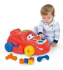 Carrinho Educativo Play Time - Cotiplas 1