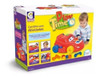 Carrinho Educativo Play Time - Cotiplas 6