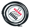 Mesee - Cable De Freno Universal Para Bicicleta Y Desviador. 0