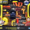Set De Herramientas Completo 42 Piezas - El Duende Azul 0