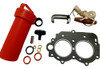 Junta Tapa Cilindro Parsun 15hp 2t Kit Junta Parsun 15hp 2t 2