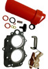Junta Tapa Cilindro Parsun 15hp 2t Kit Junta Parsun 15hp 2t 3