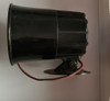 Sirena, Bocina 12 Volt/15 Watts. 1 Tono. Usada. No M.l Leer! 1
