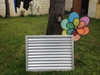 Rejillas De Ventilación De Aluminio De 60 X 45 2