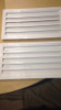 Rejillas De Ventilación De Aluminio De 60 X 45 4