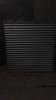 Rejillas De Ventilación De Aluminio De 60 X 45 7