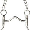 Embocadura De Cavalo Original Pingo Bocal Baixo De Luxo Show 3