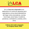 Perilla Para Cocina Bronx Negra 2