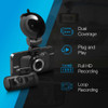 Tipo S Bt562822 Duoview Full 1080p Hd Dash Camera 1
