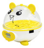 Chocadeira Automática Digital De Incubação De Amarelo 7