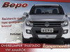 Defensa Frontal Overbumper Vw Amarok 1
