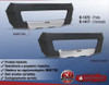 Defensa Frontal Overbumper Vw Amarok 2