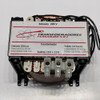 Transformador 220 A 12 + 12v 10a 120va 2