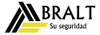 Cabo Sujeción Bralt 2mts Mosqueton 18mm Homologado Bralt 2