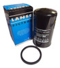 Filtro De Combustible Br-1221 Lanss 0